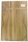 Preview: Body Paulownia, Unique Piece #004, 1-pc., 537x350x42mm